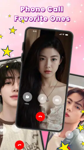Prank Call Studio – Fun Call screenshot 4
