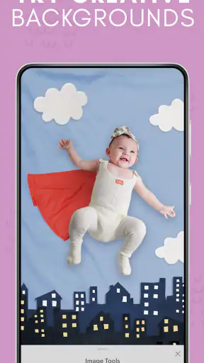 Precious - AI Photo Studio screenshot 10