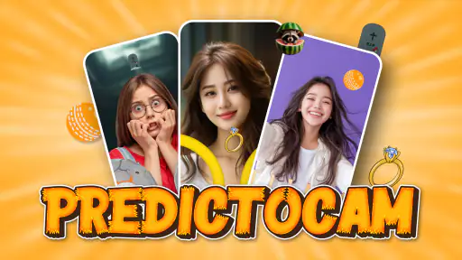 PredictoCam: Fun Filter Game screenshot 10