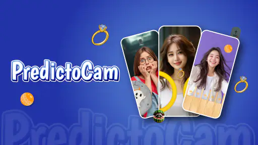PredictoCam: Fun Filter Game screenshot 11