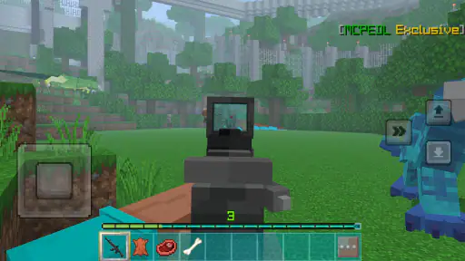 Prehistoric Craft screenshot 11