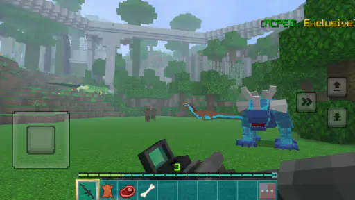 Prehistoric Craft screenshot 12