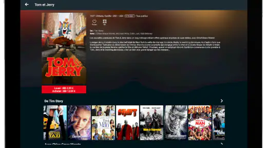 PREMIERE MAX screenshot 10