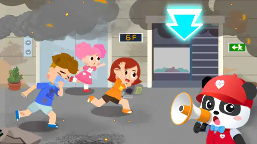 Premiers secours screenshot 4
