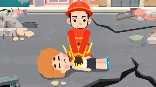 Premiers secours screenshot 5