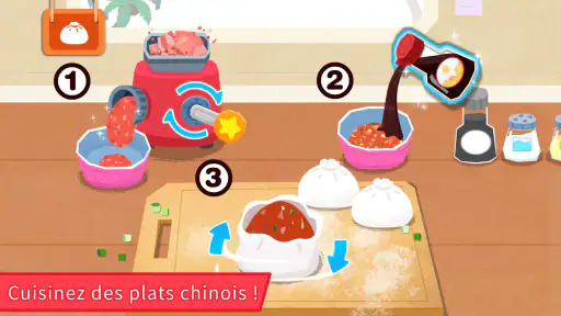 Préparation du petit-déjeuner screenshot 9