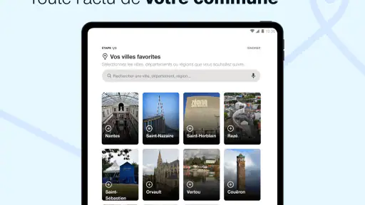 Presse Océan Le Journal screenshot 10