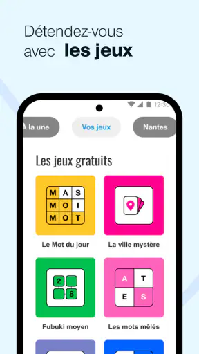 Presse Océan Le Journal screenshot 6