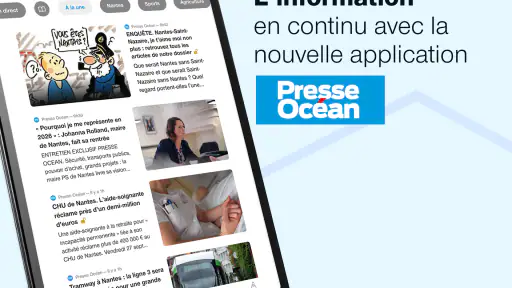 Presse Océan Le Journal screenshot 9