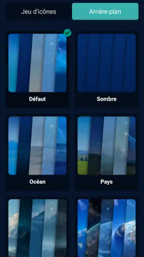 Prévisions météo en temps réel screenshot 5