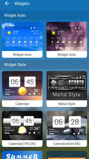 Prévisions Météo Précise Info screenshot 8