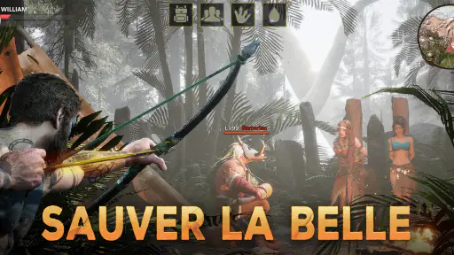 Primitive Era: 10000 BC screenshot 10