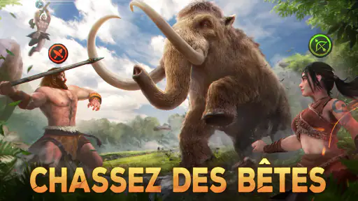 Primitive Era: 10000 BC screenshot 12