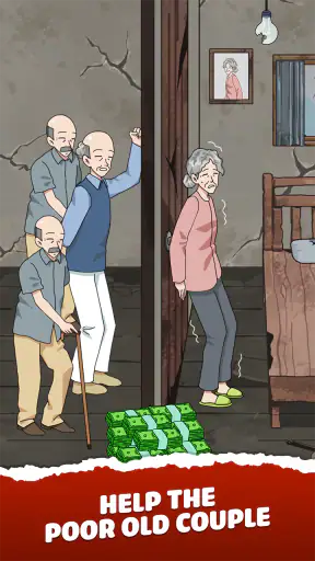 Prison Puzzle: Brain Twist screenshot 5