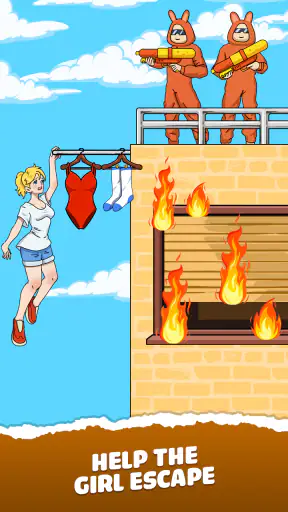 Prison Puzzle: Brain Twist screenshot 7