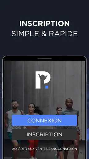 Private Sport Shop screenshot 11