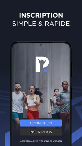 Private Sport Shop screenshot 5
