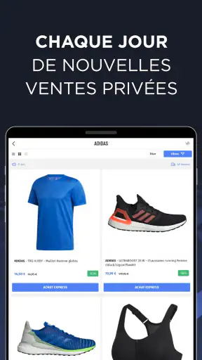 Private Sport Shop screenshot 8