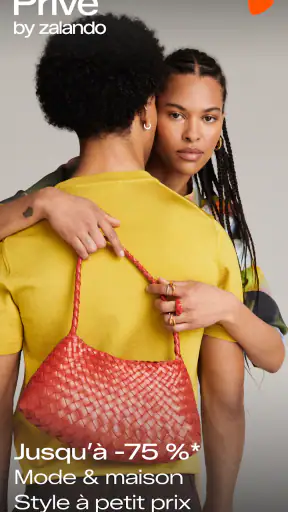 Privé by Zalando | Outlet screenshot 1