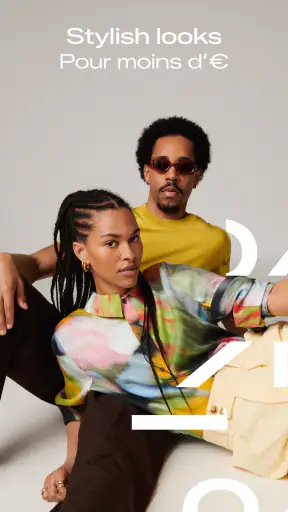 Privé by Zalando | Outlet screenshot 12