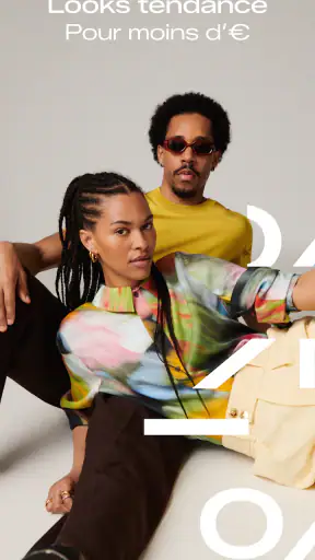 Privé by Zalando | Outlet screenshot 4