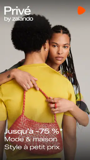 Privé by Zalando | Outlet screenshot 9