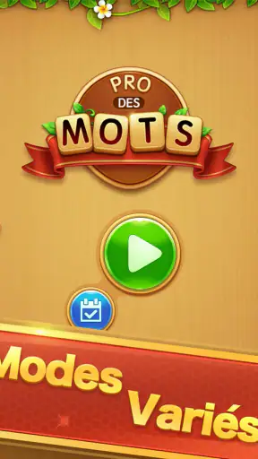 Pro des Mots screenshot 10