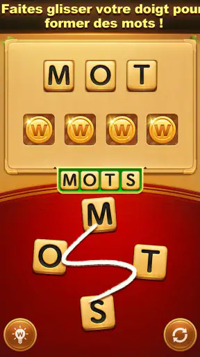 Pro des Mots screenshot 11