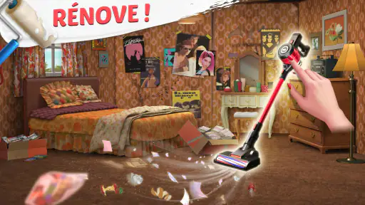Project Makeover screenshot 10