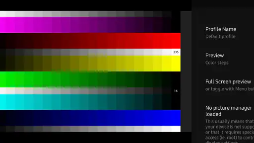 Projectivy Launcher screenshot 2