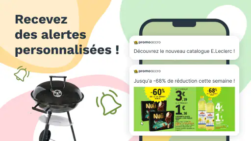 Promoaccro – Bons plans screenshot 3