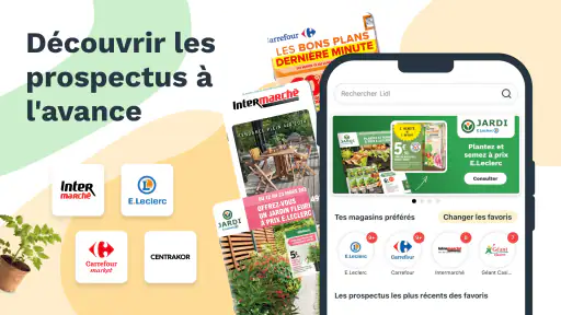 Promoaccro – Bons plans screenshot 4