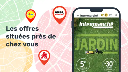 Promoaccro – Bons plans screenshot 5