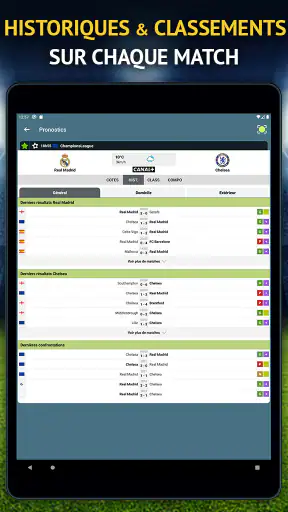 Pronosoft screenshot 10