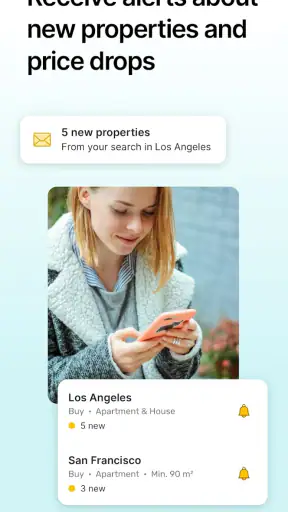 Properstar : achat immobilier screenshot 3