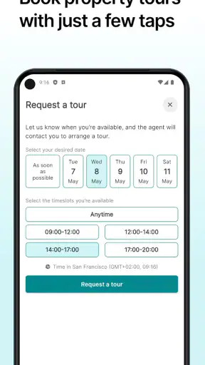 Properstar : achat immobilier screenshot 6