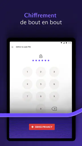 Proton Mail: Email chiffré screenshot 12