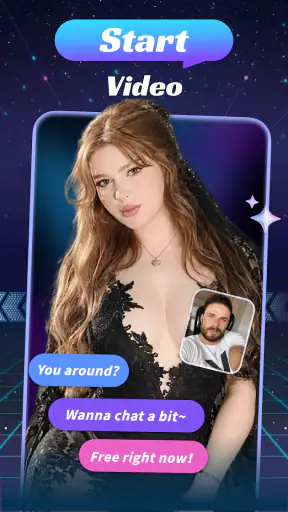 ProxHub - Match & Video Chat screenshot 3