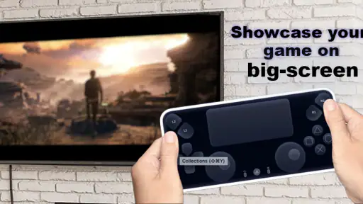 Ps Controller for PS4 PS5 screenshot 2