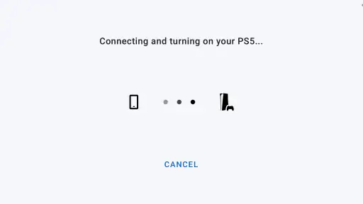 PS Remote Play screenshot 2