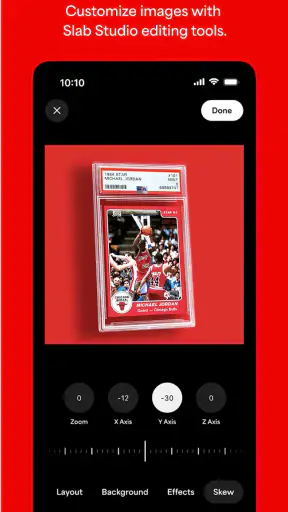 PSA | Pokémon and Sports Cards screenshot 7