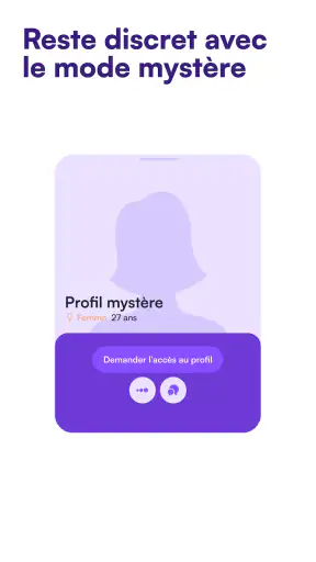 Psitt : Découvre qui t’entoure screenshot 5
