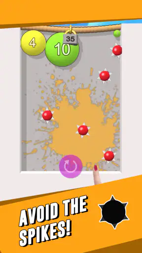 Puff Up screenshot 5