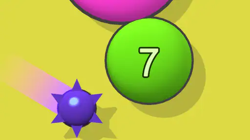 Puff Up screenshot 7