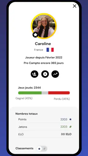 Puissance 4 - Aligne 4 screenshot 5