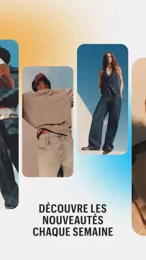 PULL&BEAR : Mode femme & homme screenshot 10