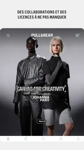 PULL&BEAR : Mode femme & homme screenshot 11