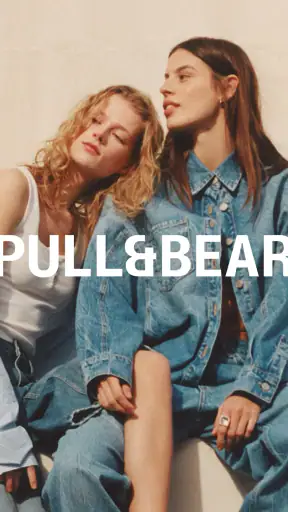 PULL&BEAR : Mode femme & homme screenshot 9