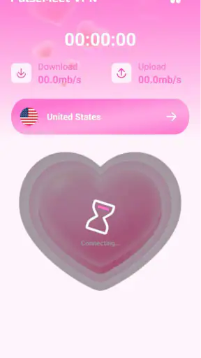 PulseMeet — Wherever You Are screenshot 3