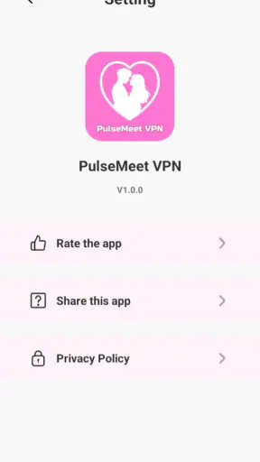PulseMeet — Wherever You Are screenshot 4